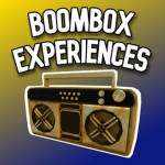 Boombox Experiences