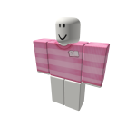 WaL Sweater Pink