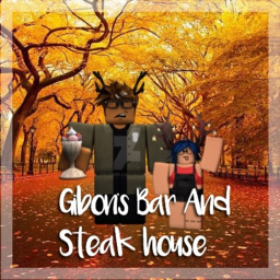 Gibsons Bar and Steak House