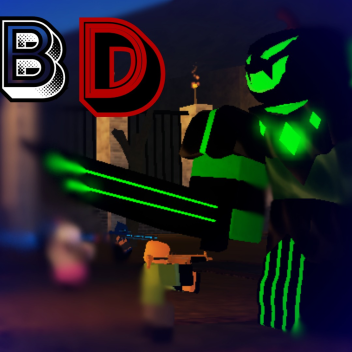 🏰 ผู้พิทักษ์ฐาน 🏰 [สถานที่ทดสอบ]