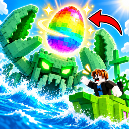Boat for Eggs! icon