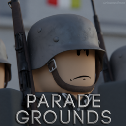 Parade Ground