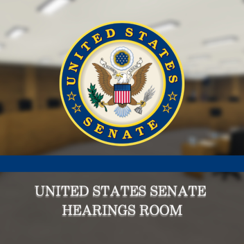 Senator Hearings Room