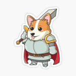 Doge wow Army
