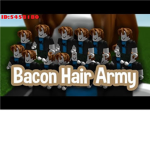 Baconsssssssss