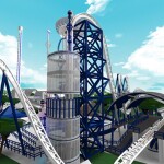 Sky World Amusement Park