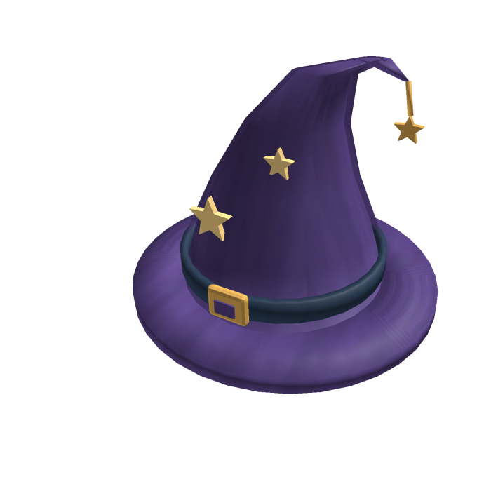 Witch of Halloween