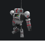 The Robots United