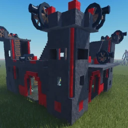 Fort Zombie（ゾンビとりで） icon