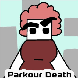 Parkour Death! [Early access]