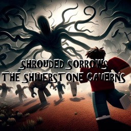 Shrouded Sorrows: The Shiverstone Caverns (NEW)