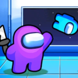 🚀IMPOSTOR! Among Us icon