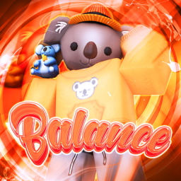 Balance - 🧱