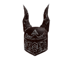 Overlord Helmet