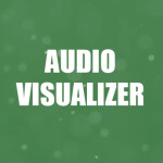 Audio Visualizer