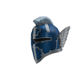 Alar Knight of the Splintered Skies Helmet