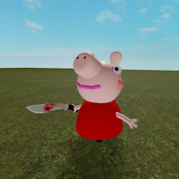 Peppa Pig SURVIVAL SURVIVAL SURVIVAL SURVIVAL SURV