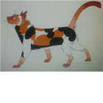 Thornclan; Warrior Cats