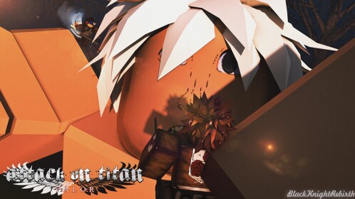 Attack on Titan: Valor