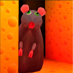 Cheese obby
