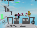SamuelPlayz Roblox Fan Group