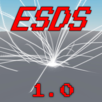 esds system 1.0