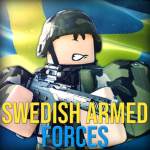 /|SAF|\ Swedish Armed Forces
