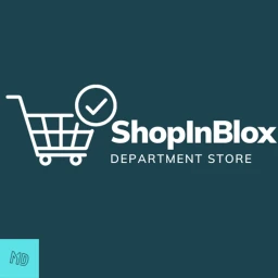 ShopInBlox | Official Store icon