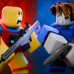 REDvsBLUE CENTRAL