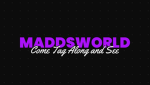 MADDSWORLD