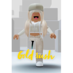 † Gold Rush †