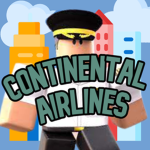 CAA || Continental Airlines
