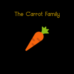 The Carrot Family Tree