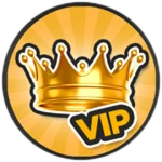 VIP!