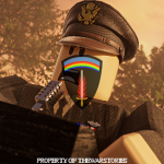 WWII • SHAEF