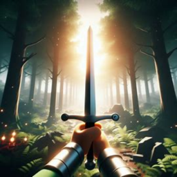 Sword Fighting Mania