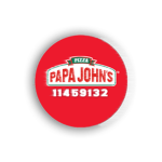 ぃ Papa Johns