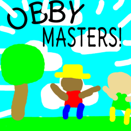 Obby Masters