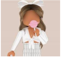 Team Roblox Girls's