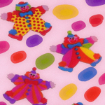POPROCK’S CLOWN CAR