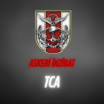 TCA | Askeri İnzibat