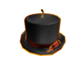 Explosive Top Hat