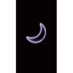 Moons skies