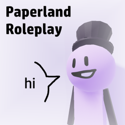Paper Land Roleplay