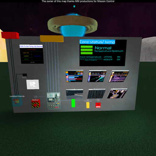 Core Reactor