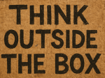 Think Outside The Blox