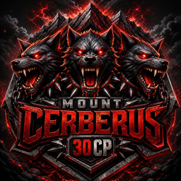 Mount Cerberus