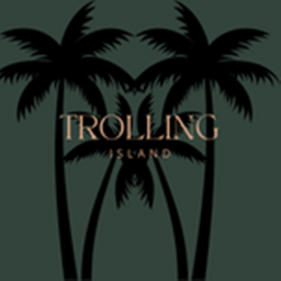 The Trolling Island {SNOW IS GONE}