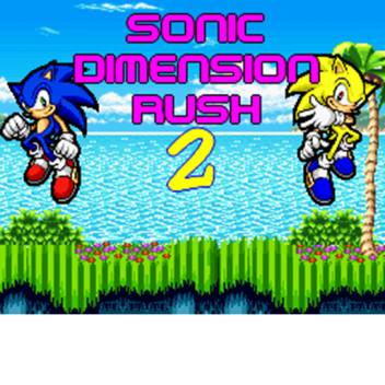 [SDR2] Hub/Tails Lab Island