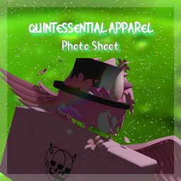 Quintessential Apparel's Photo Shoot